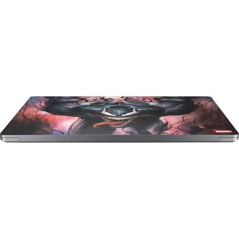 Marvel Venom Absolute Carnage by Adi Granov Universal Laptop 12in (9.8 x 6.8in) Skin